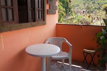 Hospedaria   Hostel Gamboa