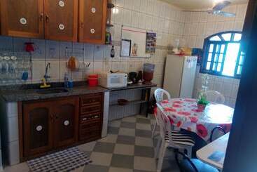 Hospedaria   Hostel Gamboa