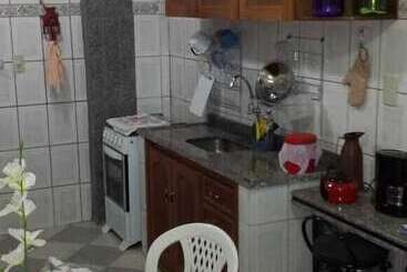 Hospedaria   Hostel Gamboa