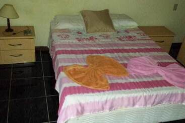 Hospedaria   Hostel Gamboa