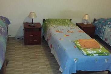 Hospedaria   Hostel Gamboa