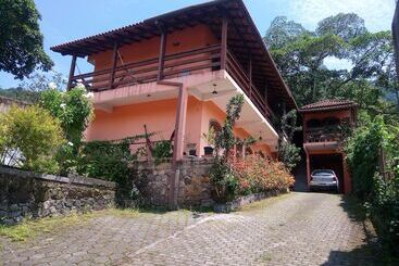 Hospedaria   Hostel Gamboa