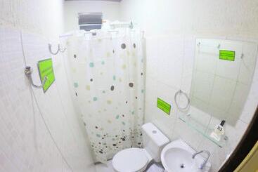 Hostel Da Milla