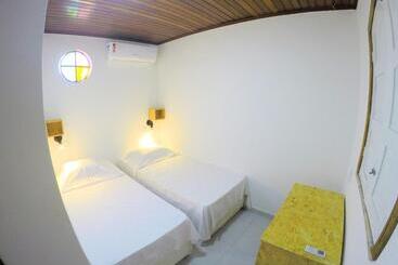 Hostel Da Milla