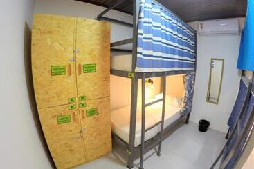 Hostel Da Milla