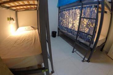 Hostel Da Milla