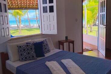 酒店 Alma Tropical Resort