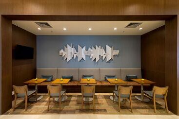هتل Hyatt Place Sao Jose Do Rio Preto