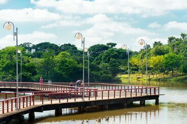 هتل Hyatt Place Sao Jose Do Rio Preto