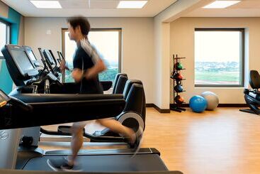 هتل Hyatt Place Sao Jose Do Rio Preto