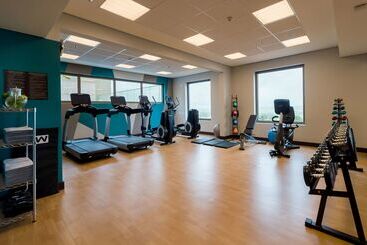هتل Hyatt Place Sao Jose Do Rio Preto