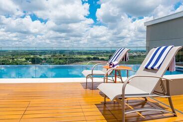 هتل Hyatt Place Sao Jose Do Rio Preto