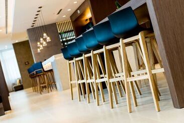 هتل Hyatt Place Sao Jose Do Rio Preto