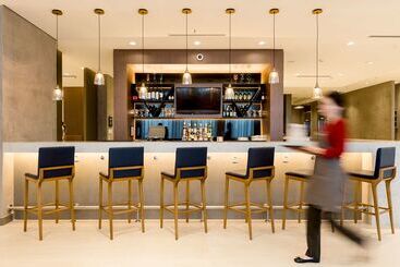 هتل Hyatt Place Sao Jose Do Rio Preto