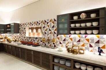 هتل Hyatt Place Sao Jose Do Rio Preto