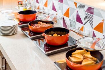 هتل Hyatt Place Sao Jose Do Rio Preto