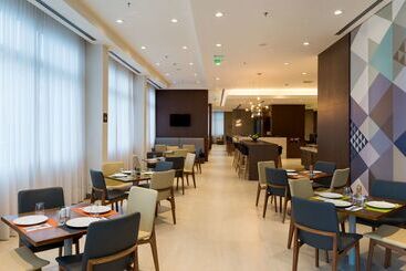 هتل Hyatt Place Sao Jose Do Rio Preto