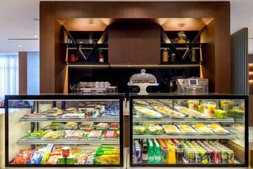 هتل Hyatt Place Sao Jose Do Rio Preto