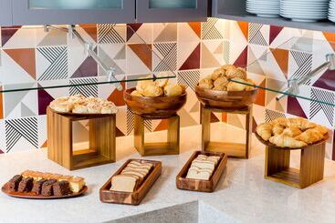 هتل Hyatt Place Sao Jose Do Rio Preto