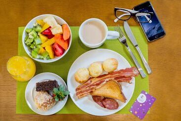 هتل Hyatt Place Sao Jose Do Rio Preto