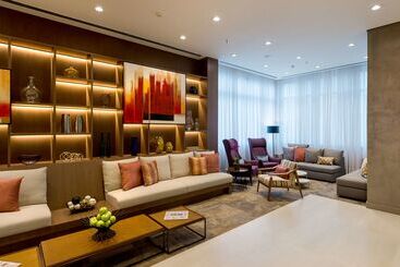 هتل Hyatt Place Sao Jose Do Rio Preto