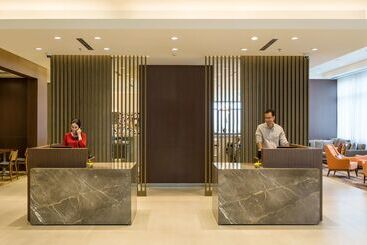 هتل Hyatt Place Sao Jose Do Rio Preto
