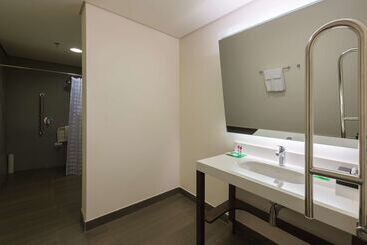 هتل Hyatt Place Sao Jose Do Rio Preto