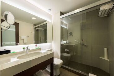 هتل Hyatt Place Sao Jose Do Rio Preto