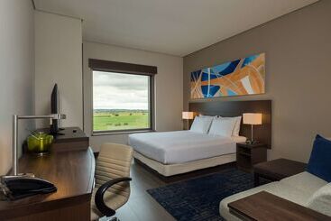 هتل Hyatt Place Sao Jose Do Rio Preto