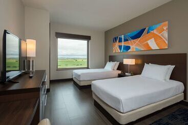 هتل Hyatt Place Sao Jose Do Rio Preto