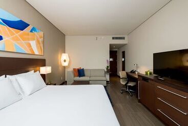 هتل Hyatt Place Sao Jose Do Rio Preto