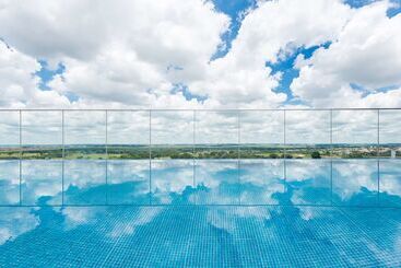 هتل Hyatt Place Sao Jose Do Rio Preto