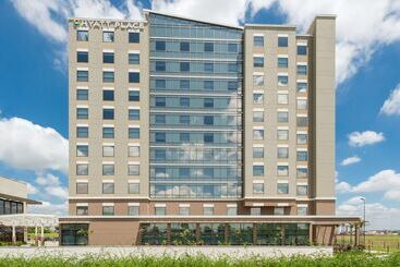 هتل Hyatt Place Sao Jose Do Rio Preto