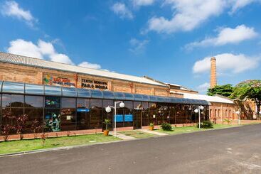 هتل Hyatt Place Sao Jose Do Rio Preto