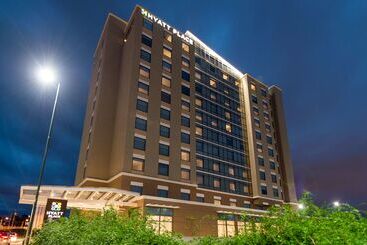 هتل Hyatt Place Sao Jose Do Rio Preto