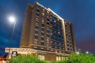 هتل Hyatt Place Sao Jose Do Rio Preto
