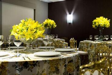 هتل Hyatt Place Sao Jose Do Rio Preto