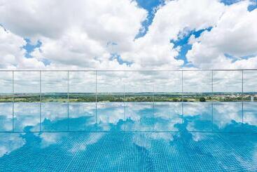 هتل Hyatt Place Sao Jose Do Rio Preto