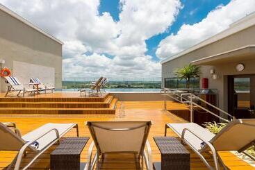 هتل Hyatt Place Sao Jose Do Rio Preto