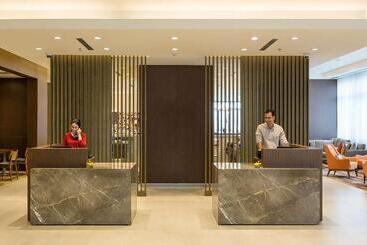 هتل Hyatt Place Sao Jose Do Rio Preto