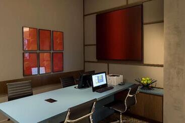هتل Hyatt Place Sao Jose Do Rio Preto