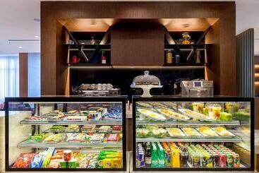 هتل Hyatt Place Sao Jose Do Rio Preto