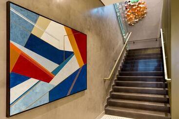 هتل Hyatt Place Sao Jose Do Rio Preto