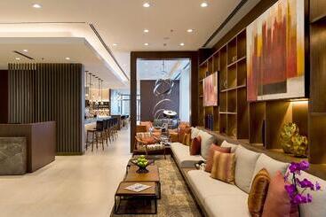 هتل Hyatt Place Sao Jose Do Rio Preto