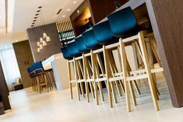 هتل Hyatt Place Sao Jose Do Rio Preto