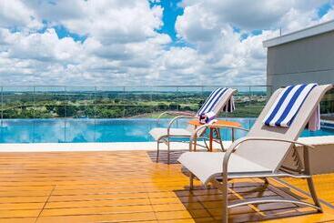 هتل Hyatt Place Sao Jose Do Rio Preto