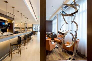 هتل Hyatt Place Sao Jose Do Rio Preto