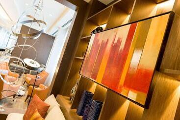 هتل Hyatt Place Sao Jose Do Rio Preto