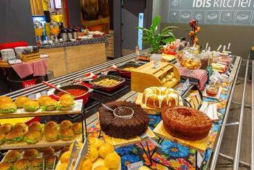 هتل Ibis Manaus Aeroporto