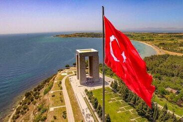 هتل Kestanbol